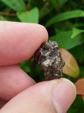 Gibeon Meteorite รูปที่ 4