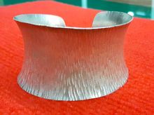 (541) กำไลเงินเเท้ 92.5