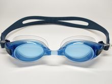 แว่นตาว่ายน้ำ สำหรับสายตาสั้น รูปที่ 1