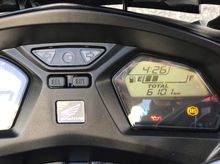 Honda cbr650 F ปี2016 รูปที่ 9