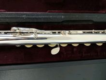 Flute Yamaha YFL-481 H มือสอง รูปที่ 4