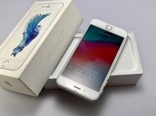iPhone 6s 16g สวยๆ ศูนย์ไทย จอแท้ เชิญแวะชม รูปที่ 2