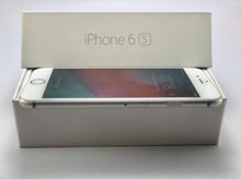 iPhone 6s 16g สวยๆ ศูนย์ไทย จอแท้ เชิญแวะชม รูปที่ 4