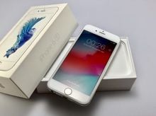 iPhone 6s 16g สวยๆ ศูนย์ไทย จอแท้ เชิญแวะชม รูปที่ 1