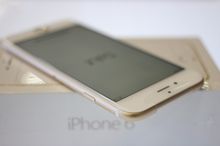 iPhone 6 32GB สีทอง รูปที่ 5