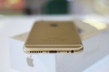 iPhone 6 32GB สีทอง รูปที่ 8