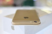 iPhone 6 32GB สีทอง รูปที่ 7