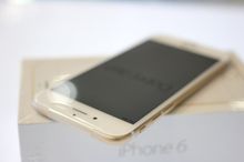iPhone 6 32GB สีทอง รูปที่ 6