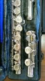 Artley flute made in USA รูปที่ 4