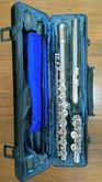Artley flute made in USA รูปที่ 5