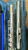Artley flute made in USA รูปที่ 1