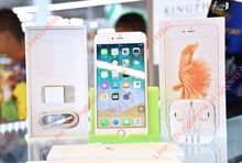 ขาย iPhone 6S Plus 32GB Rose gold สภาพนางฟ้า ครบกล่อง ประกันเหลือ ราคา 12,500 บาท มีรูปสินค้าให้ชมเยอะครับ รูปที่ 2