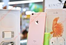 ขาย iPhone 6S Plus 32GB Rose gold สภาพนางฟ้า ครบกล่อง ประกันเหลือ ราคา 12,500 บาท มีรูปสินค้าให้ชมเยอะครับ รูปที่ 6