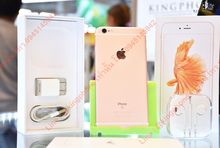 ขาย iPhone 6S Plus 32GB Rose gold สภาพนางฟ้า ครบกล่อง ประกันเหลือ ราคา 12,500 บาท มีรูปสินค้าให้ชมเยอะครับ รูปที่ 5