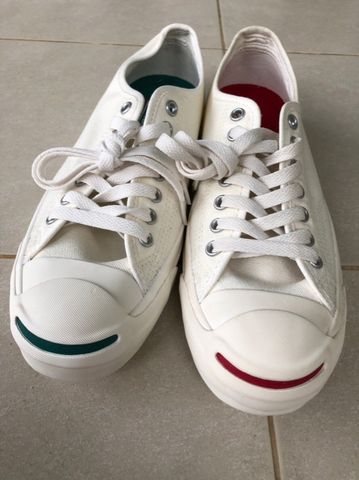 jack purcell wr