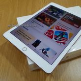 iPad Pro 9.7" 128GB ใส่ซิม (Rose Gold) รูปที่ 5