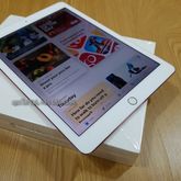 iPad Pro 9.7" 128GB ใส่ซิม (Rose Gold) รูปที่ 4