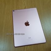 iPad Pro 9.7" 128GB ใส่ซิม (Rose Gold) รูปที่ 6