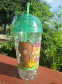 LINE FRIENDS CHARACTER MUG BY SEVEN ELEVEN COLLECTION รูปที่ 2
