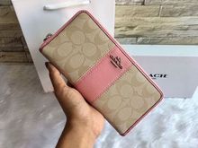 Coach Wallet รูปที่ 4