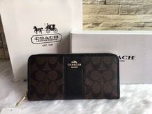 Coach Wallet รูปที่ 2