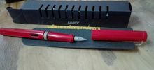 ของขวัญถูกใจ ปากกาหมึกซึม Lamy รุ่น Safari ส่งฟรี รูปที่ 4