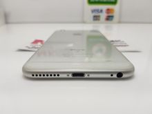 Iphone 6S Plus 32gb สีขาว เครื่องไทย ยกกล่อง สภาพงาม ราคาไม่แพง 11500 รูปที่ 7