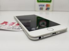 Iphone 6S Plus 32gb สีขาว เครื่องไทย ยกกล่อง สภาพงาม ราคาไม่แพง 11500 รูปที่ 3
