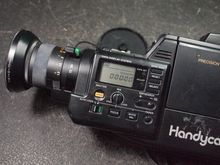 Sony Handycam PRO CCD-V90 รูปที่ 5