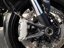 Ducati Monster รูปที่ 9