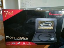 Acrobatic AN-720DVD รูปที่ 1