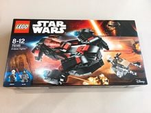 ตัวต่อเลโก้ LEGO แท้ ในชุด STAR WARS