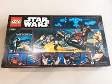 ตัวต่อเลโก้ LEGO แท้ ในชุด STAR WARS รูปที่ 2