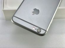 iPhone 6s 64g gray สวยๆ ศูนย์ไทย จอแท้ รูปที่ 9