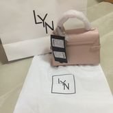 กระเป๋า LYN  รุ่น Fineness ไซส์ XS  รูปที่ 3