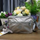 ❤❤❤ KIPLING DEENA SHOULDER BAG (K15249)
กระเป๋าสะพายขนาดกลาง  รูปที่ 8