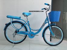 จักรยานแม่บ้าน Coyote รุ่น Mania 20 หรือ 24 รูปที่ 3