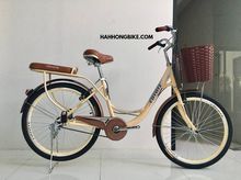 จักรยานแม่บ้าน Coyote รุ่น Mania 20 หรือ 24 รูปที่ 4