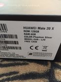 Huawei Mate 20X Silver อายุ1วัน พร้อมปากกา รูปที่ 7
