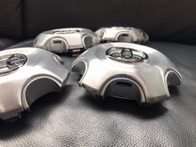 ฝาล้อ โช๊คฝากระโปรง Land Cruiser Prado VX80 VX100 รูปที่ 4