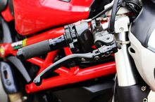 Ducati Monster795 แต่งเต็ม พร้อมซิ่ง ฟรีดาวน์ ฟรีค่าจัดไฟแนนซ์ รูปที่ 7