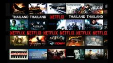 Netflix ความชัด 4k ดูได้ 4 เครื่อง มีภาษาไทย รับประกัน 30 วัน รูปที่ 2