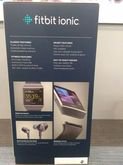 fitbit ionic มือ1 รูปที่ 2