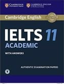หนังสือ Cambridge IELTS official เล่ม1-13 ถ่ายเอกสาร รูปที่ 1