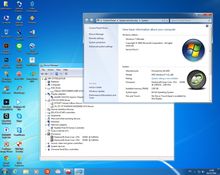คอมเคส Acer Pentium® 3.00 Ghz.DDR2 2 G 80 GB DVDRW 2 คอร์ ถูกๆพร้อมใช้งาน (ไม่รวมส่ง-ไม่รวมจอ) รูปที่ 4
