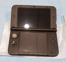 3DS XL สภาพสวยงาม+แผ่นเกม1แผ่นครับ รูปที่ 8