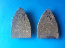 พระกลีบบัวเนื้อว่าน ล.พ.ลี วัดบางกุ้ง สมุทรสงคราม รูปที่ 3