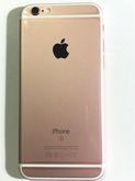 ขาย iPhone 6s 128GB สี Rose Gold รูปที่ 3