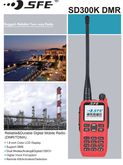 SFE วิทยุสื่อสาร ว แดง DMR CB  245-247 Mhz 2 ระบบ Analog - Digital รูปที่ 1