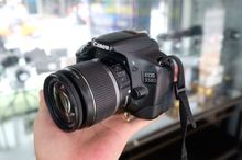 Canon 550D รูปที่ 2